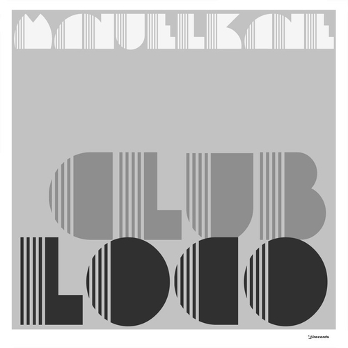 Manuel Kane - Club Loco [IRECEPIREC1245D1TRSPDBP]